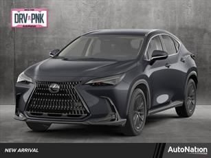 2024 Lexus NX