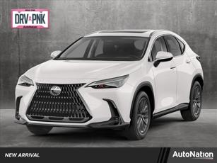 2024 Lexus NX