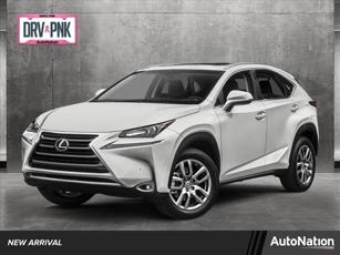 2017 Lexus NX