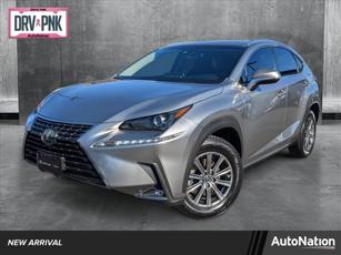 2019 Lexus NX