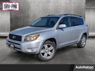 2007 Toyota RAV4