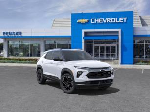 2024 Chevrolet Trailblazer