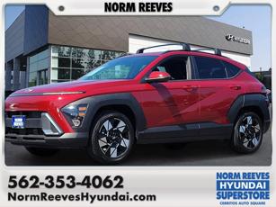 2024 Hyundai Kona