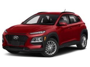 2021 Hyundai Kona