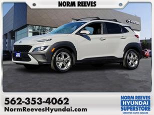 2022 Hyundai Kona