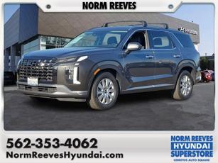 2023 Hyundai Palisade