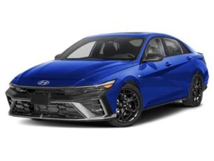 2024 Hyundai Elantra