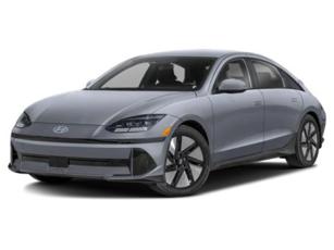 2025 Hyundai IONIQ 6