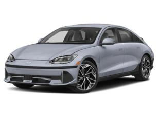 2025 Hyundai IONIQ 6