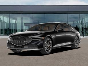 2025 Genesis G90