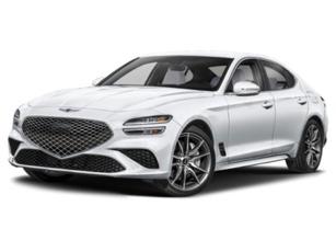 2024 Genesis G70