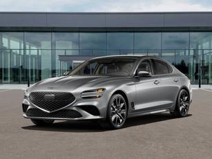 2025 Genesis G70