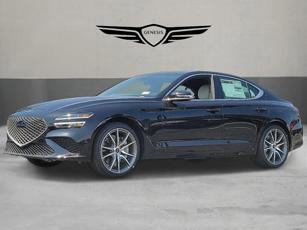 2025 Genesis G70