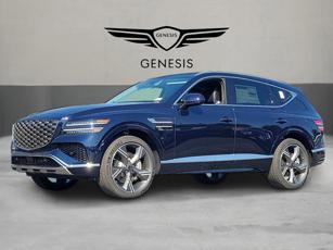 2025 Genesis GV80