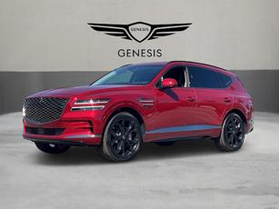 2024 Genesis GV80