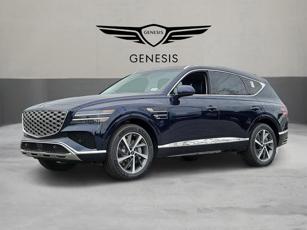 2025 Genesis GV80