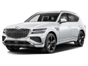 2025 Genesis GV80