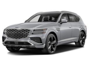 2025 Genesis GV80