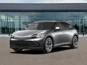 2025 Genesis GV60