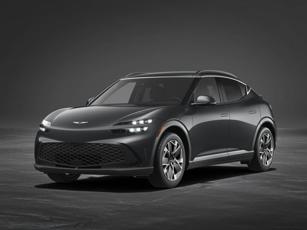 2025 Genesis GV60