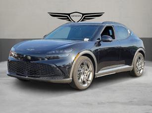 2024 Genesis GV60