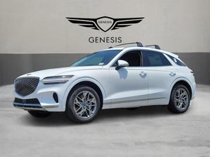 2025 Genesis GV70