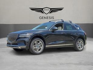 2025 Genesis GV70