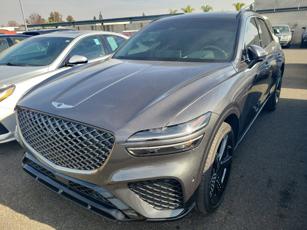 2022 Genesis GV70