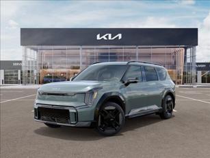 2025 Kia EV9