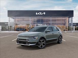 2025 Kia Niro