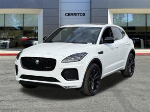 2024 Jaguar E-PACE