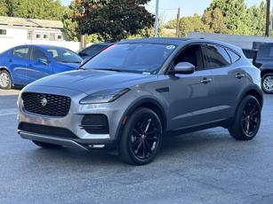 2021 Jaguar E-PACE