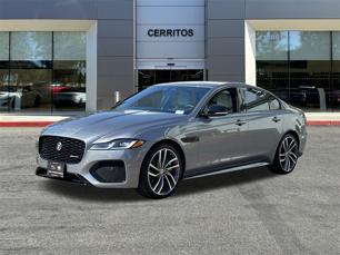 2024 Jaguar XF