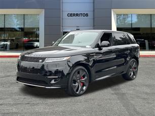 2024 Land Rover Range Rover Sport Hybrid