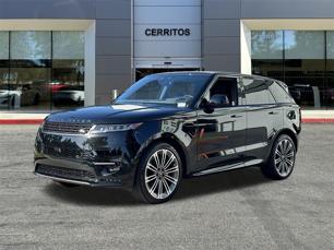 2025 Land Rover Range Rover Sport Hybrid