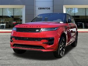 2023 Land Rover Range Rover Sport