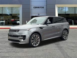 2024 Land Rover Range Rover Sport