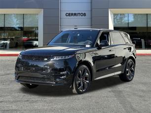 2024 Land Rover Range Rover Sport