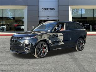 2024 Land Rover Range Rover Sport