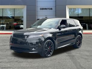 2024 Land Rover Range Rover Sport