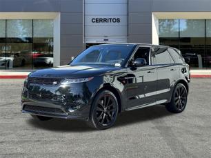 2024 Land Rover Range Rover Sport