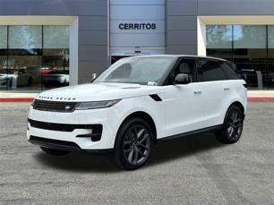 2024 Land Rover Range Rover Sport