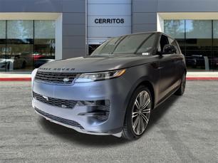 2024 Land Rover Range Rover Sport