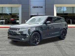 2024 Land Rover Range Rover Sport