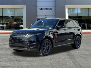 2024 Land Rover Range Rover Sport