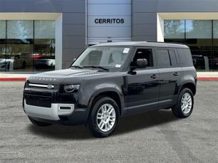 2025 Land Rover Defender 110