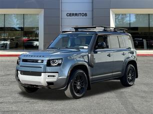 2024 Land Rover Defender 110