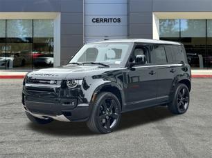 2025 Land Rover Defender 110