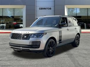 2020 Land Rover Range Rover