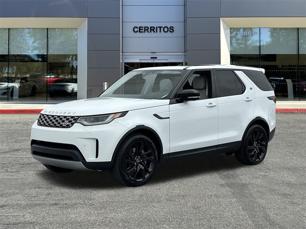 2024 Land Rover Discovery